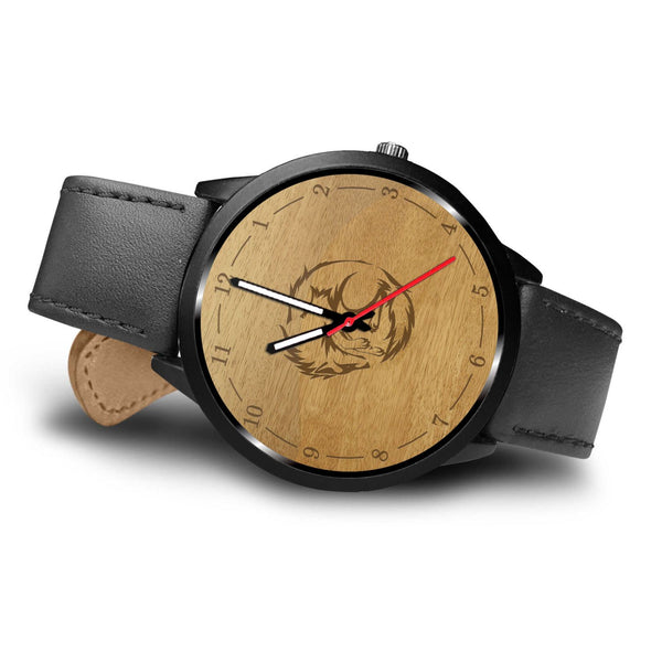 WoodySigns Watch