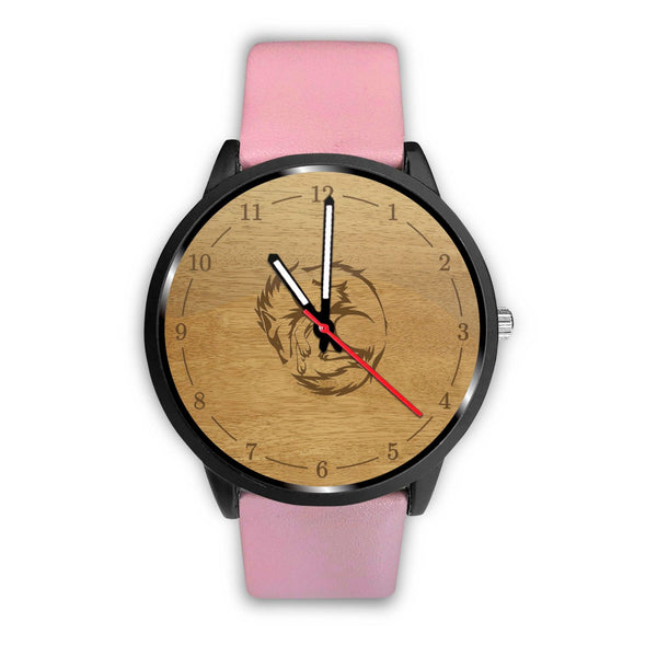 WoodySigns Watch