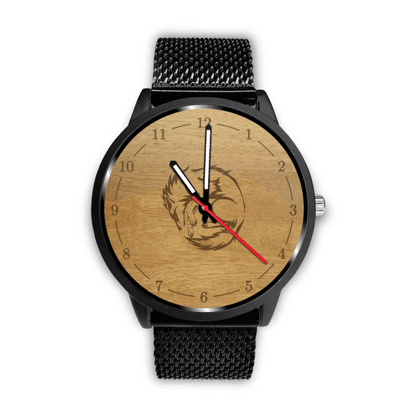 WoodySigns Watch