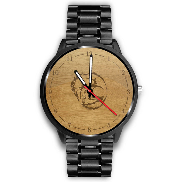 WoodySigns Watch