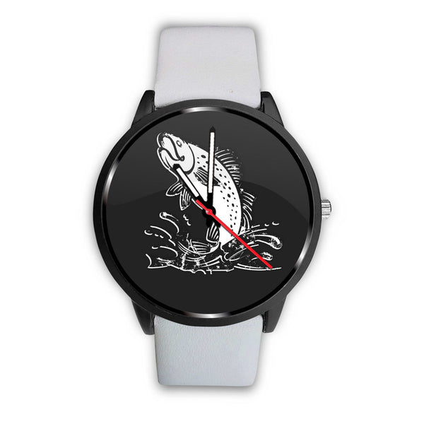 "Fish Out Water" Watch