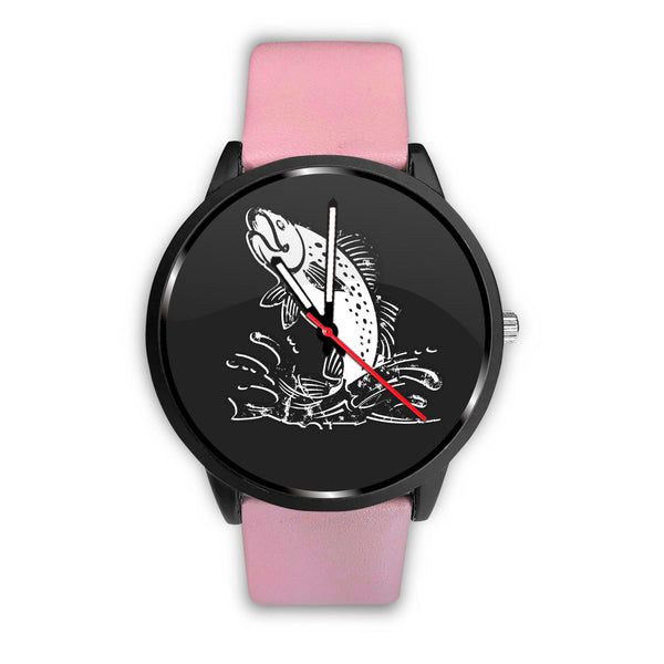 "Fish Out Water" Watch