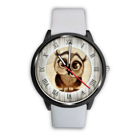 "Cute Owl" Watch