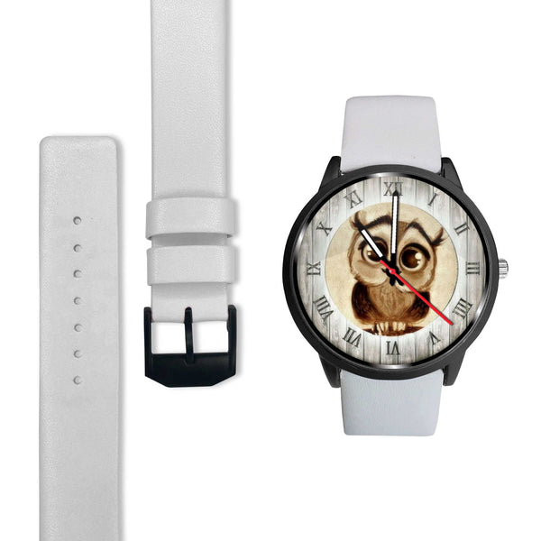 "Cute Owl" Watch