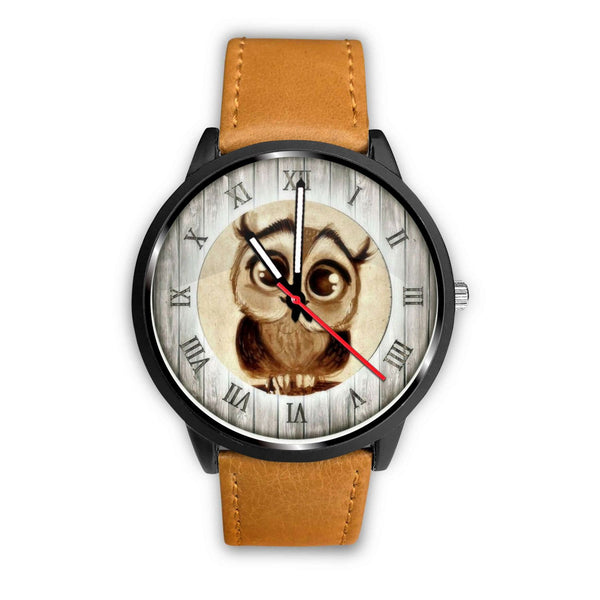 "Cute Owl" Watch