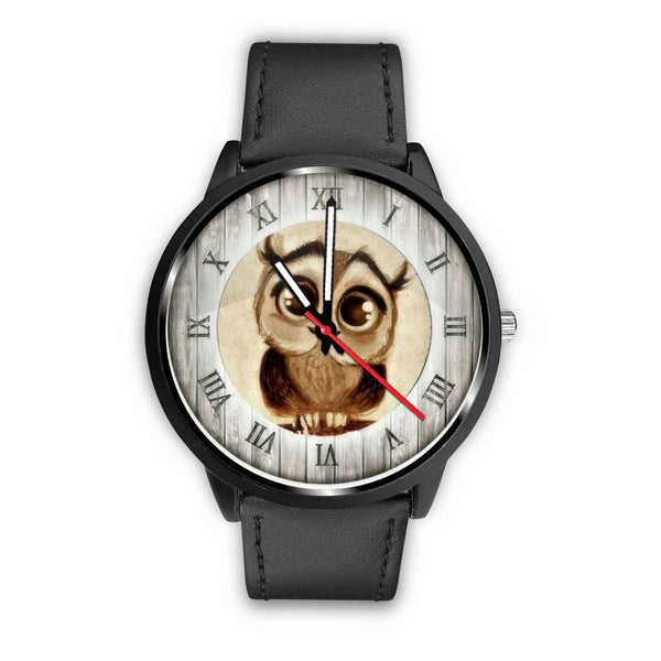 "Cute Owl" Watch