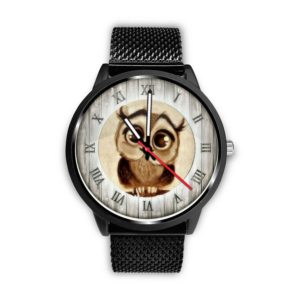 "Cute Owl" Watch