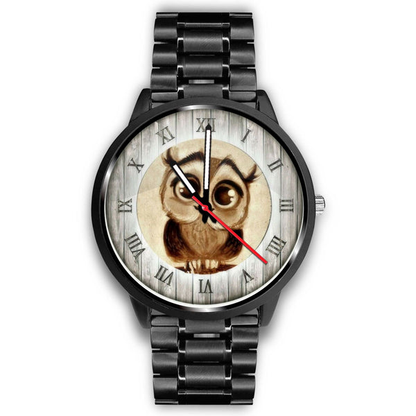 "Cute Owl" Watch